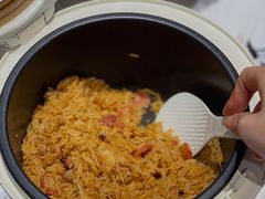 腊味饭-壹盏灯(蚂蚁工房店)