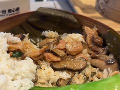 -72街荷叶饭(三元里店)
