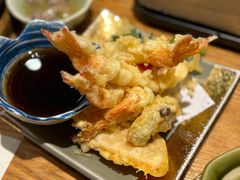 -和创柚子·会席日本料理(新区淮海街店)