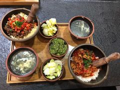 -擂饭(五一广场店)