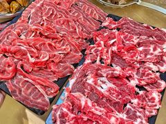-通好吃潮汕潮家牛肉火锅店(张家边店)