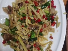 -下梅人家土菜馆(历史文化餐厅度假区店)