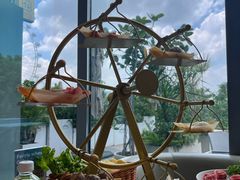 -故里和山·成都火锅(欢乐港湾店)