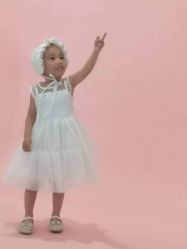 -星豆豆儿童摄影(南郊太白南路店)