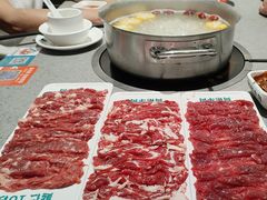 -非遗•老字号•阿彬牛肉火锅(广济桥店)
