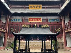 -上海白云观