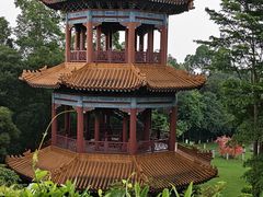 -广州莲花山旅游区
