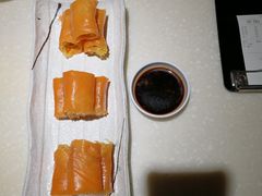 -粥皇港式餐厅(天工艺苑店)