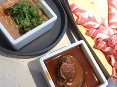 -重庆刘一手(巴黎一店)