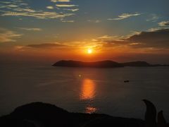 -东澳岛