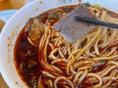 -小灶派· 地道兰州牛肉面(宏发大厦店)