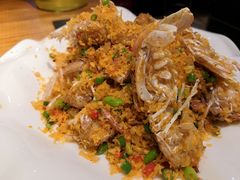 -必点海鲜·鲅鱼水饺(鞍山西道店)