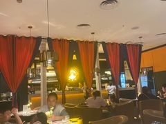 -半秋山西餐厅(巴南万达广场店)