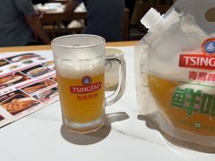 -山东宾馆·齐鲁苑餐厅