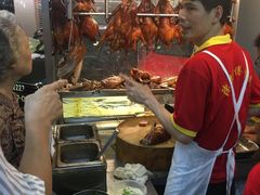 -陈光记烧腊店(罗保博士街店)