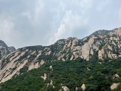 -北京凤凰岭