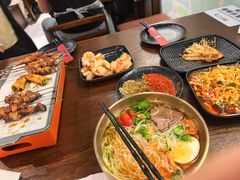 -半酌烧烤小酒馆(南京东路店)