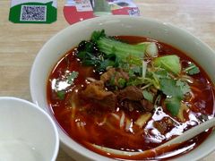 -李先生牛肉面大王(郑州火车站西广场2店)