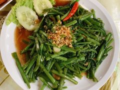 -Jungle Kitchen