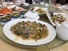 -鹏天阁酒楼·海鲜(红旗店)