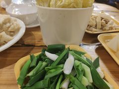 -可可大虾武汉土菜大排档(万松园1店)