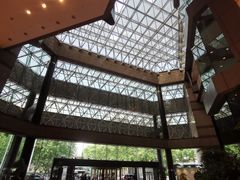 -上海新锦江大酒店