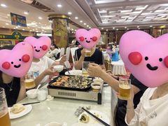 -良友·海鲜青岛菜(五四广场店)