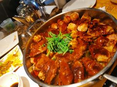 -黄记煌三汁焖锅(渝北金港国际店)