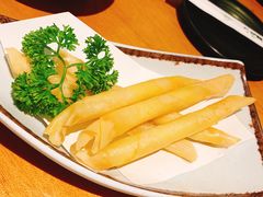 炸奶酪-胜代日本料理(云程巷小区店)