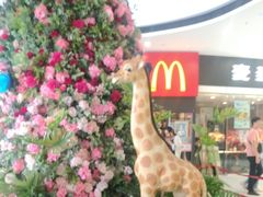 -万达茂商场(南京仙林店)
