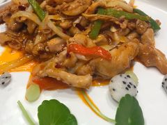 -马凯餐厅(地安门店)