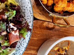 -魏斯理汉堡(西安沣东吾悦店)