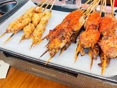 -聚点串吧·小酒局(北京旗舰店)