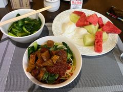 -上海新锦江大酒店