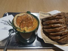 -sugarman espresso素饮糖人高新咖啡工厂