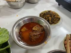 -辉记牛肉馆(泉州店)