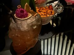 -广州四季酒店·天吧·高空酒吧