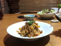 -禅蕴素食生活馆