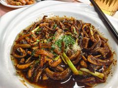 -盐通酒家(金桥湾清水苑店)