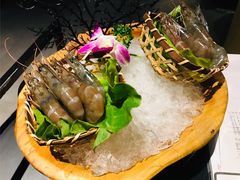 -凤园椰珍·臻品椰子鸡(保利时光里店)
