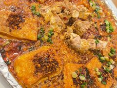 -花盐街·四川乐山小吃(西单大悦城店)