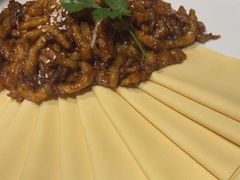 -北平盛世·新京菜·北京烤鸭(劲松·双井店)