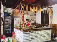 -郑三炮名小吃(公馆老街店)