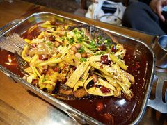 -88号小吃店·经典云南菜·地道纳西美食