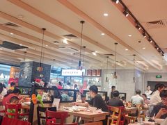 -大师兄·西北小馆(南沙万达广场店)