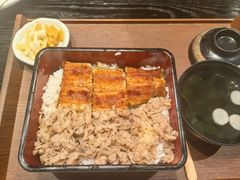 -玄白·炭烤活鳗(上海首店)