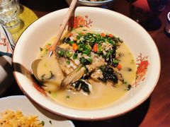 -老湖南民间菜·牛肉十八炒(花都店)