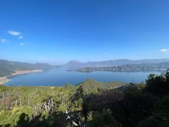 -丽江泸沽湖景区