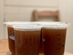 冬瓜柠檬茶-光头匠