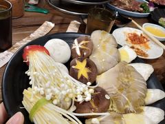 -大壮家原味烤肉(兴华北街店)